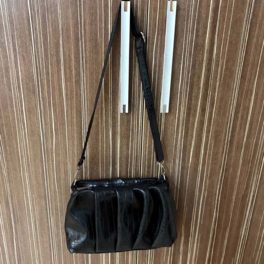 کیف مشکی ترک