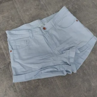 شورتک h&m