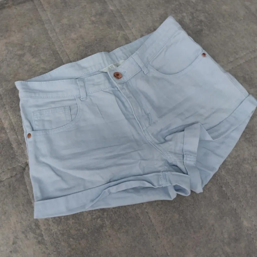 شورتک h&m