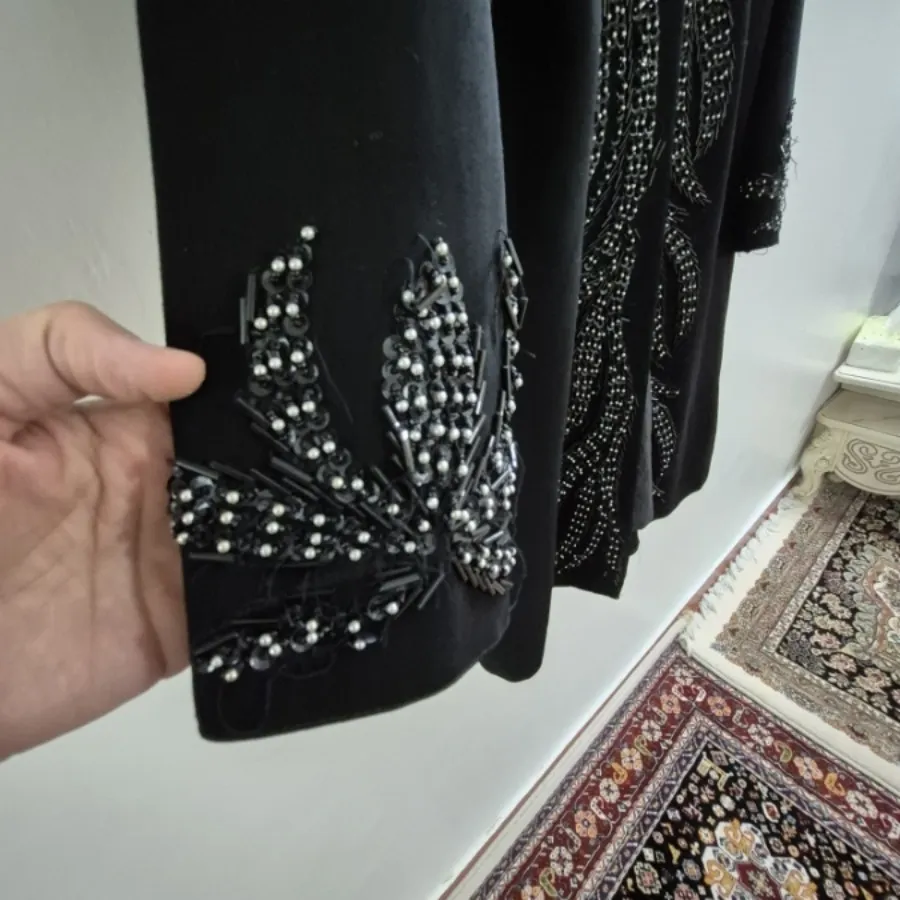 مانتو کتی مجلسی