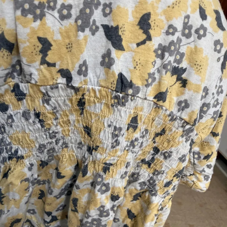 بلوز پنبه ای