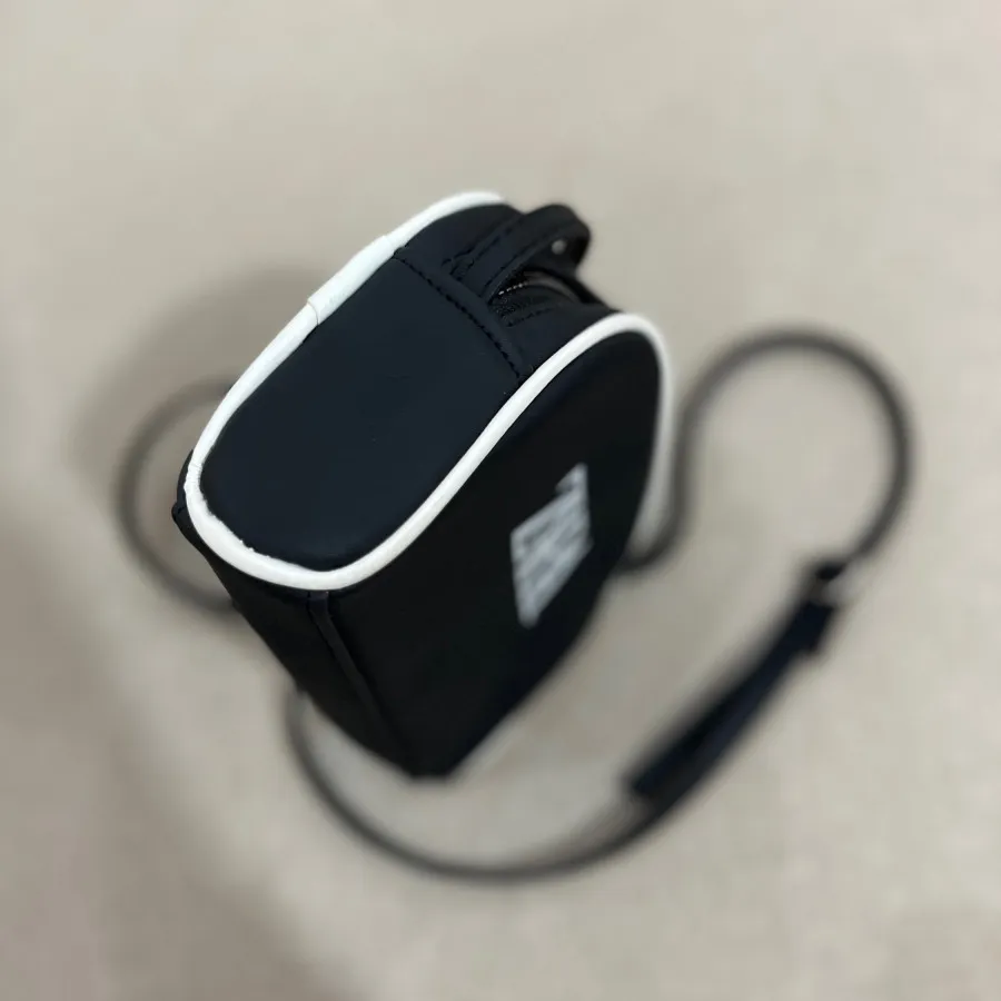 کیف مشکی