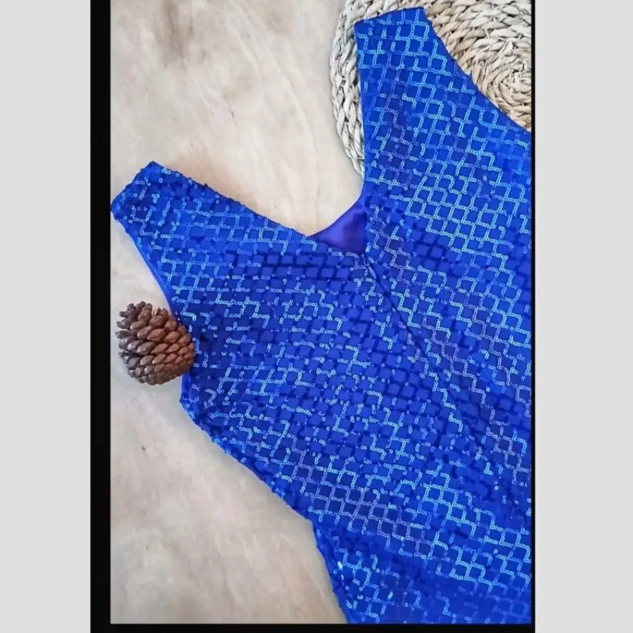 پیراهن مجلسی ترک