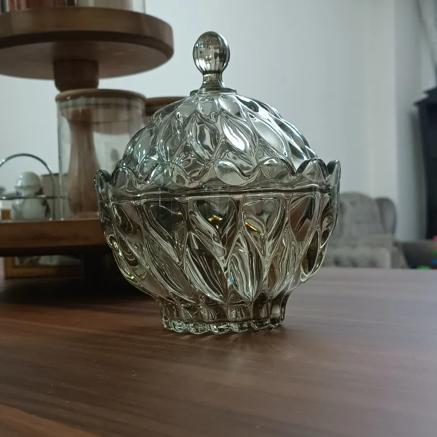 شکلات خوری شامپاینی