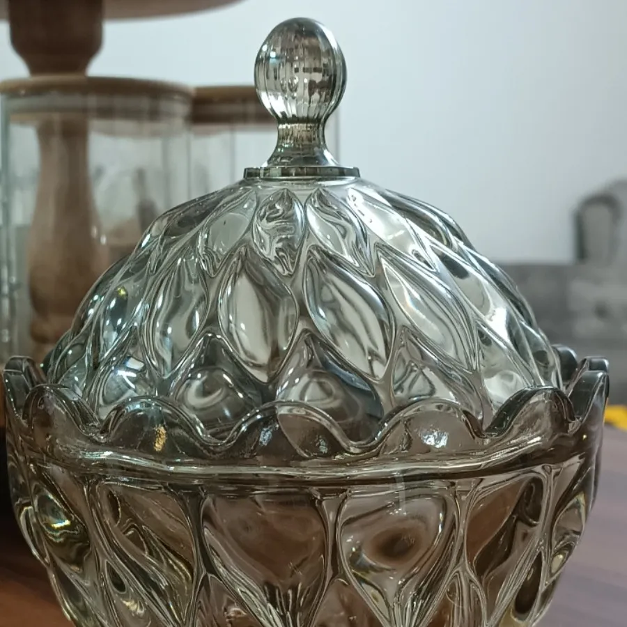 شکلات خوری شامپاینی