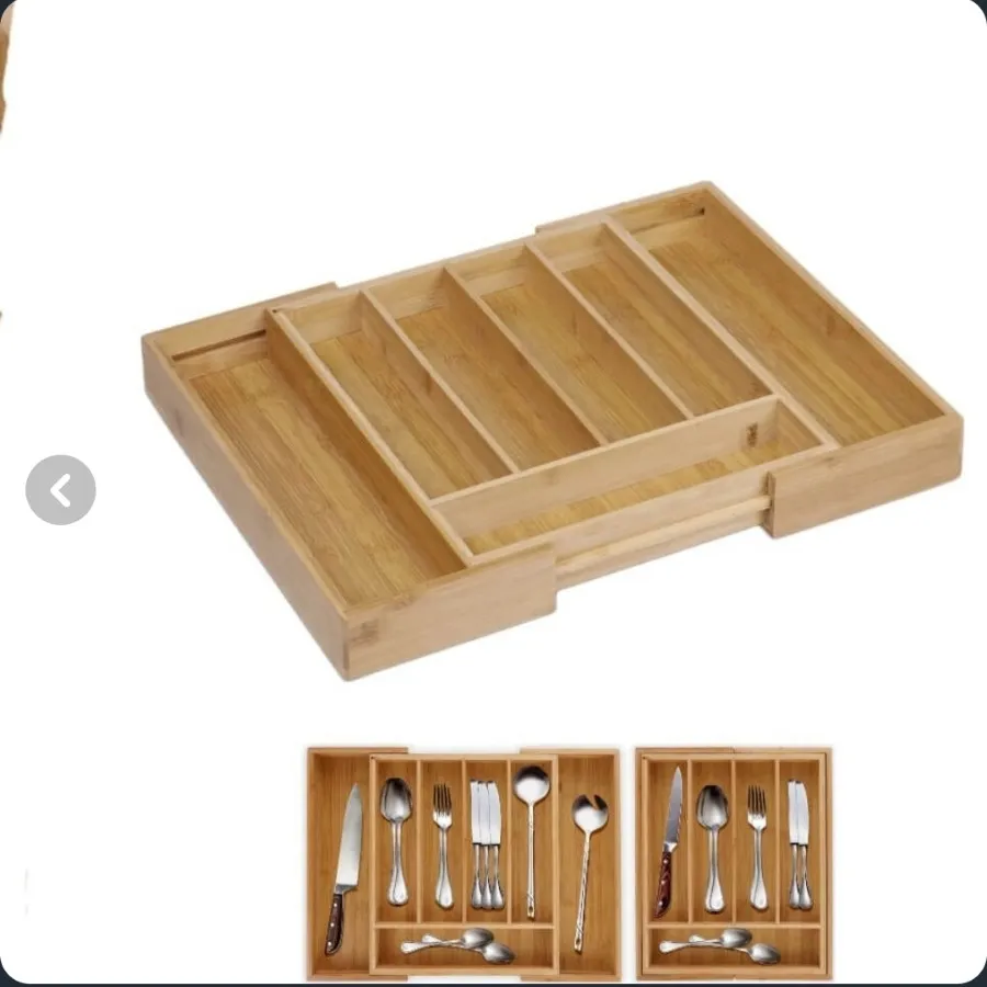 جاقاشقی توکابینتی بامبو