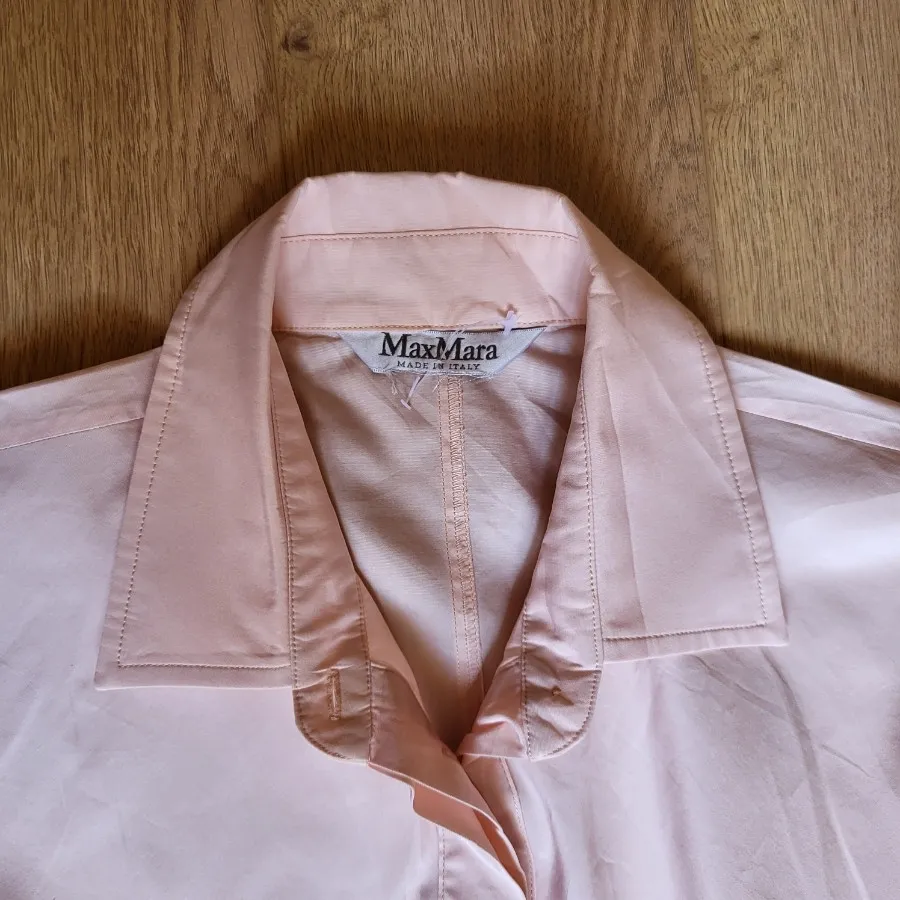 شومیز لوکس maxmara