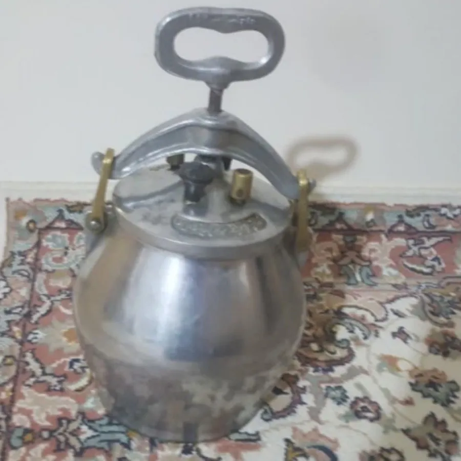 زودپز حاج نصراللهی