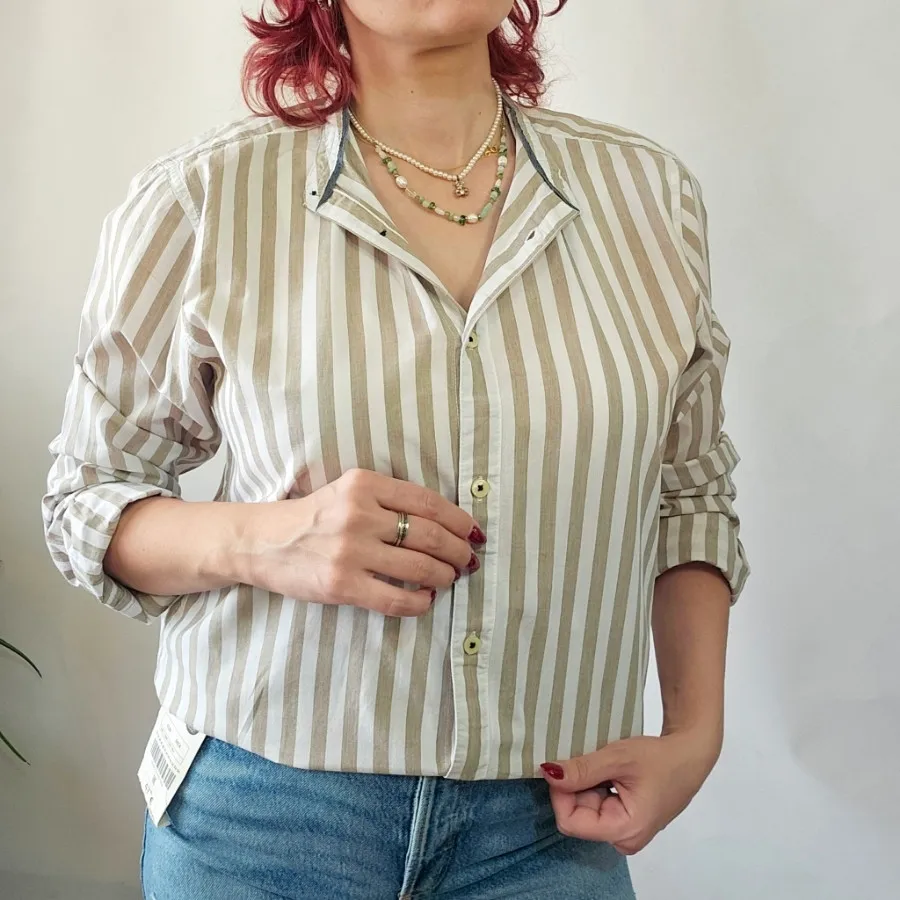 شومیز اروپایی