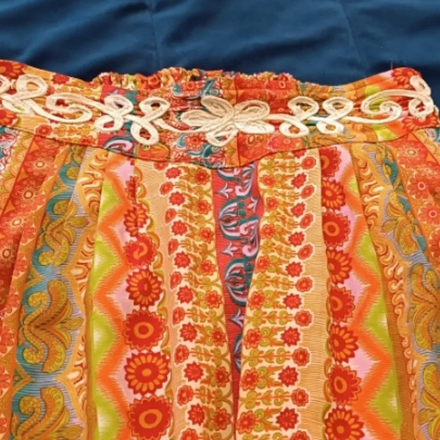 شلوار خارجی خنک