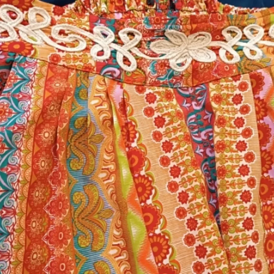 شلوار خارجی خنک