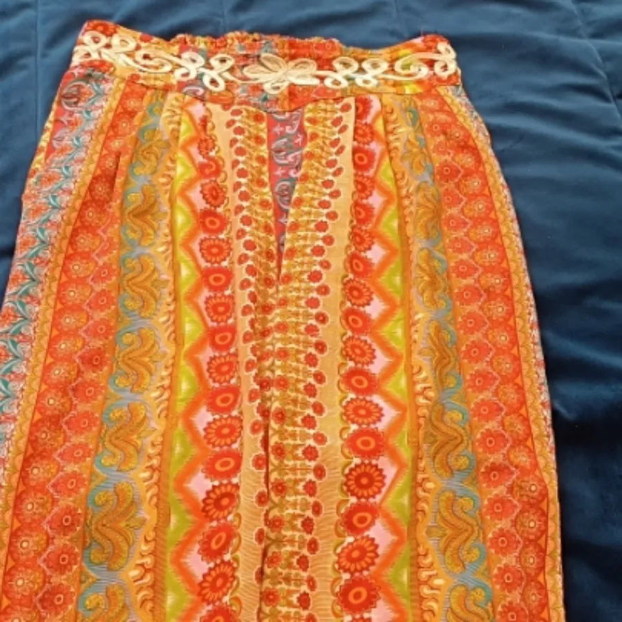 شلوار خارجی خنک