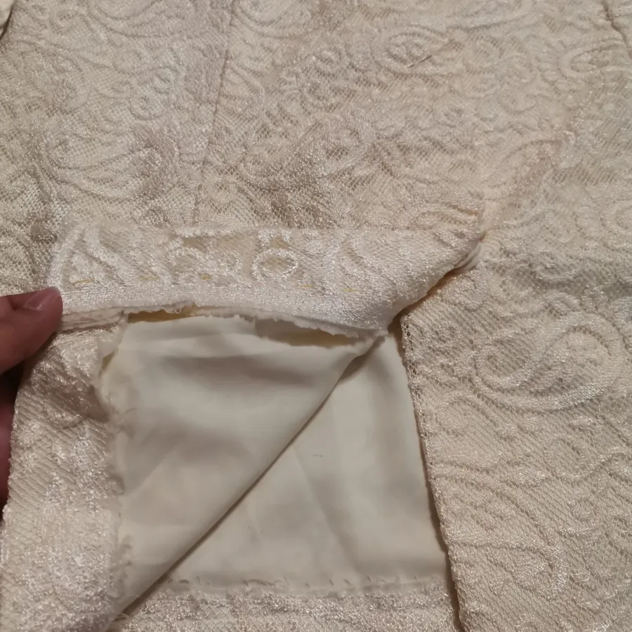 مانتو گیپور استر دار