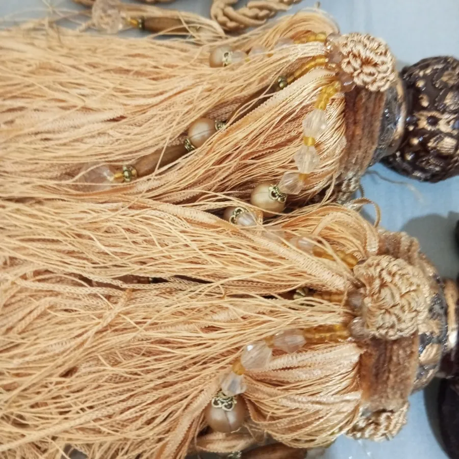 شورابه یا پرده جمع کن