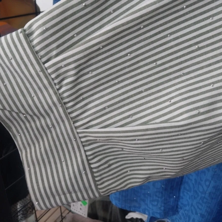 شومیز گره ای