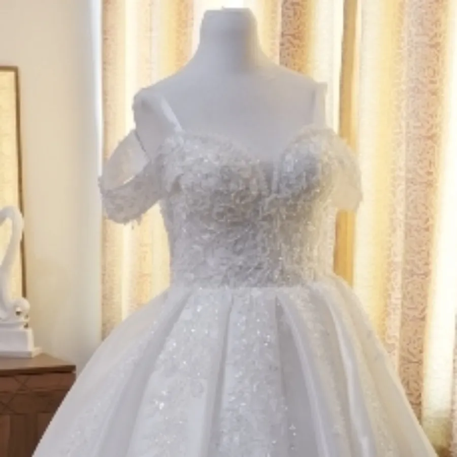 لباس عروس