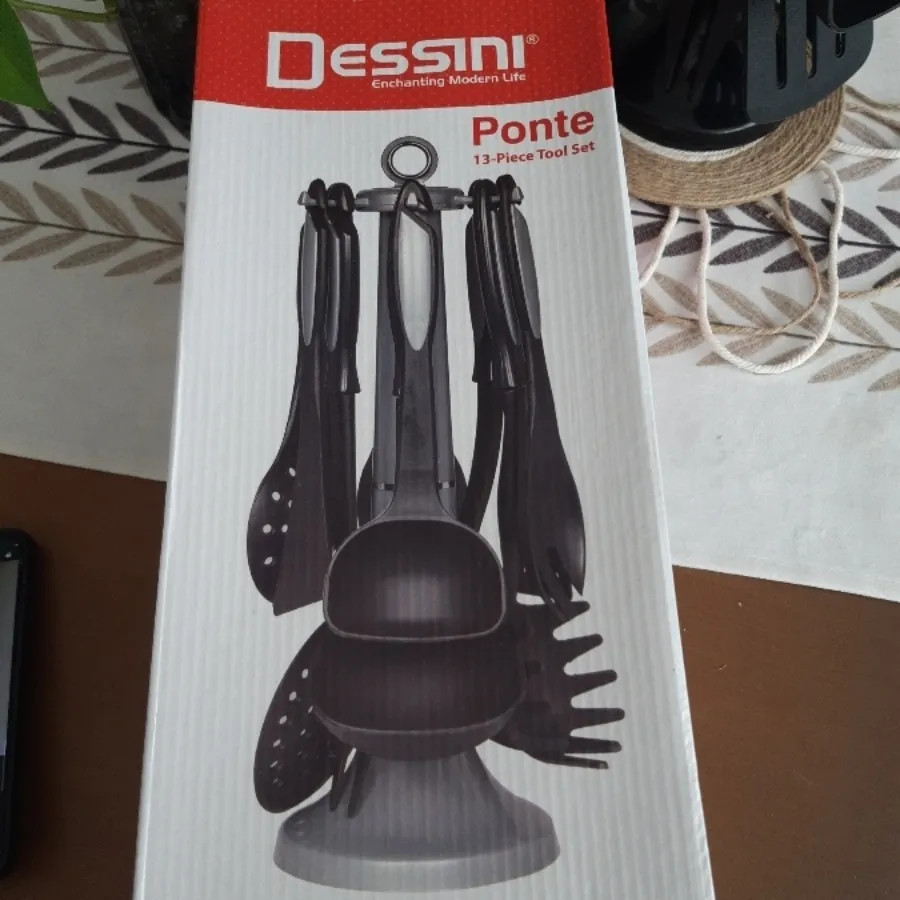 Dessini ست 13 پارچه