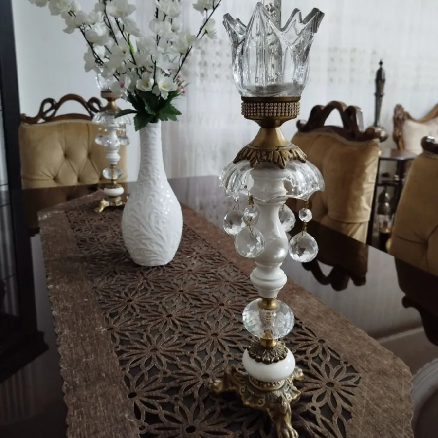 دوتا شمعدون