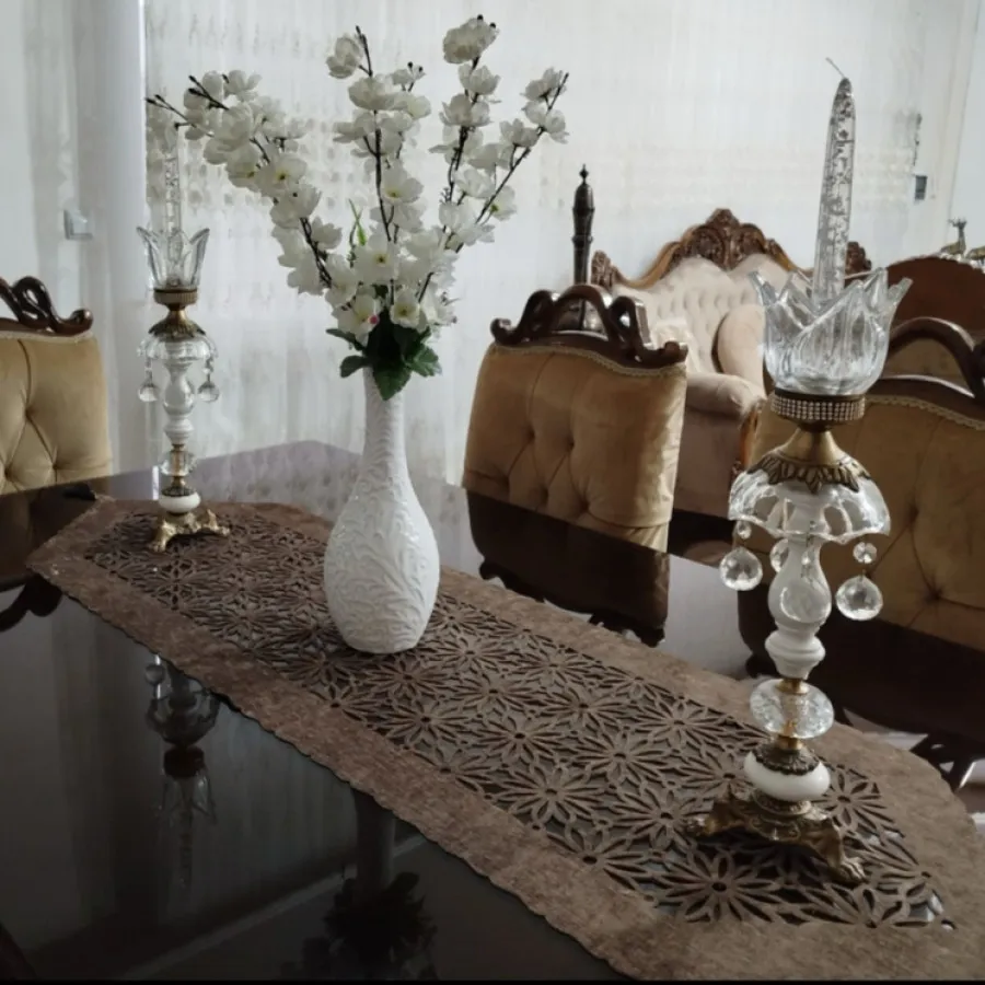 دوتا شمعدون