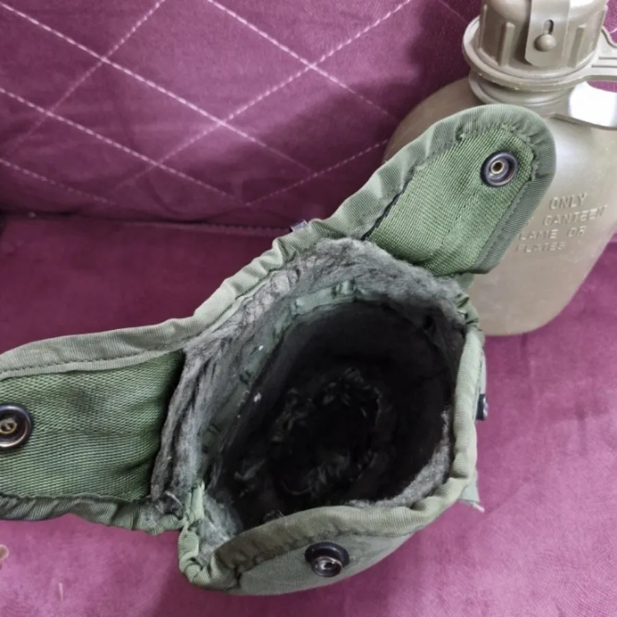 قمقمه خارجی