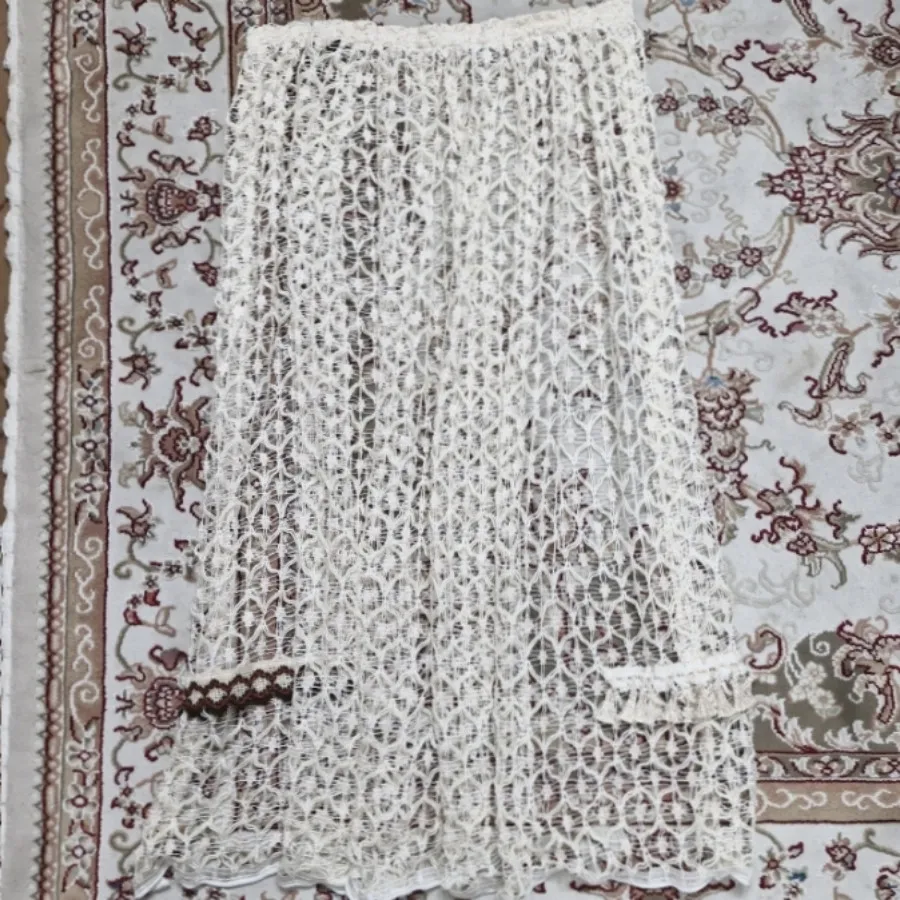 پرده کوتاه
