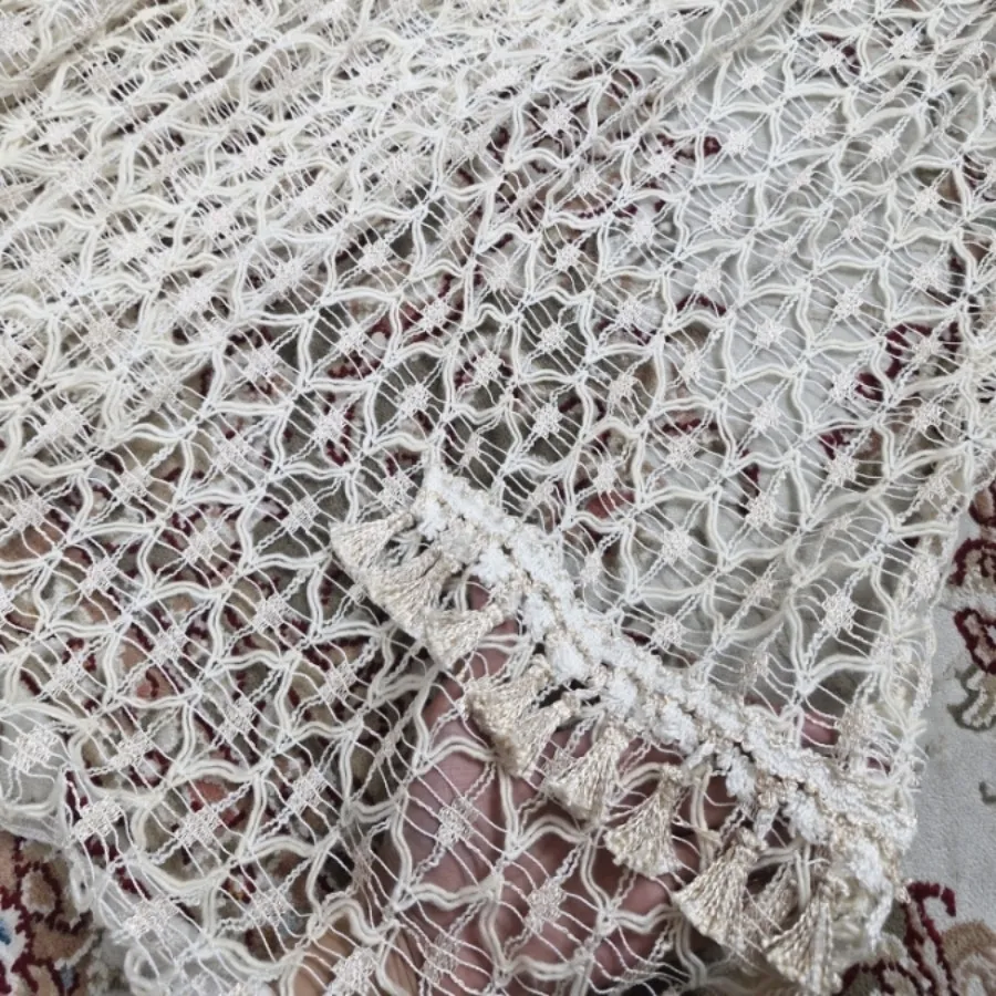 پرده کوتاه