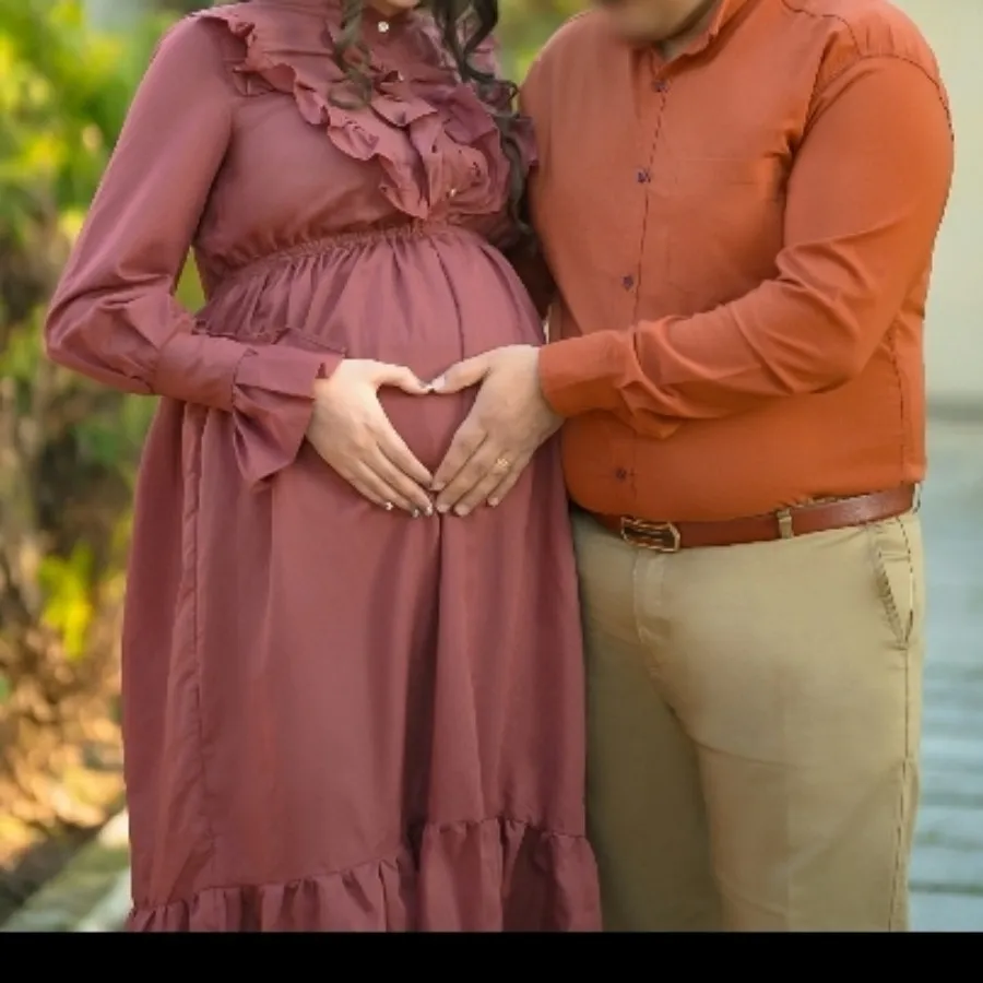 لباس بارداری