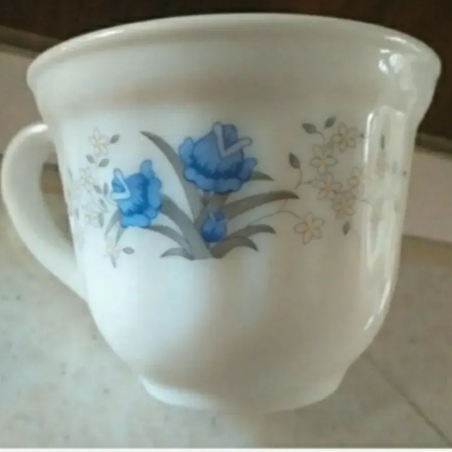 دو دست فنجون اصل آرکروک