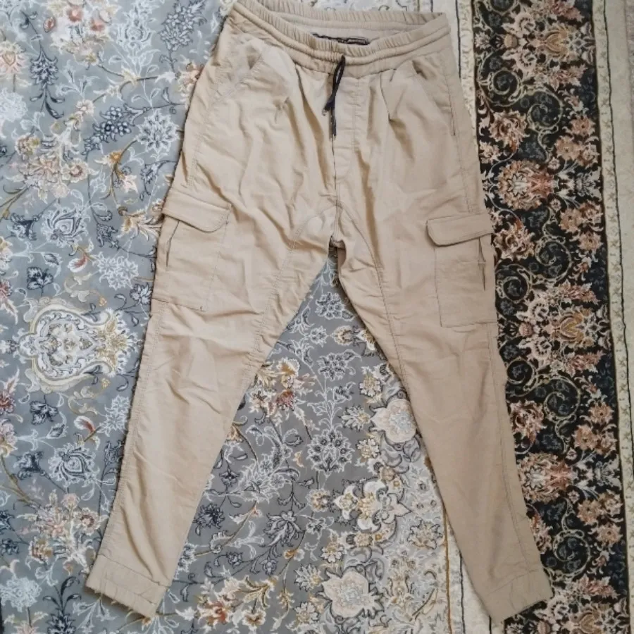 شلوار اسلش مردانه