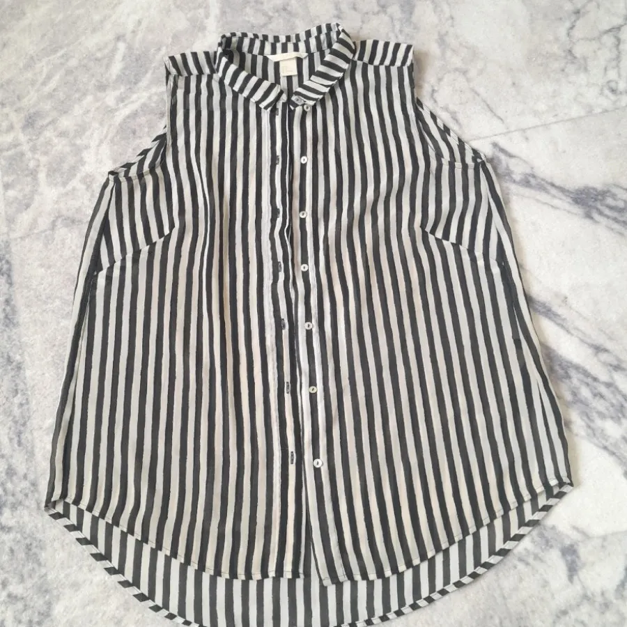 بلوز اوریجینال H&M