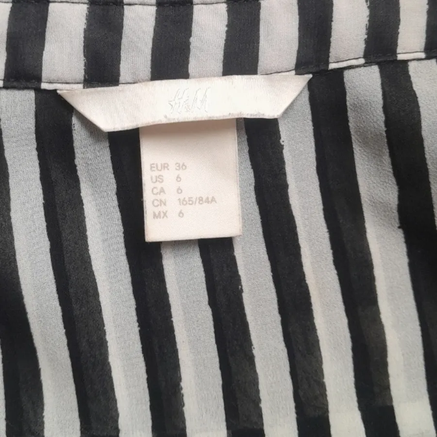 بلوز اوریجینال H&M