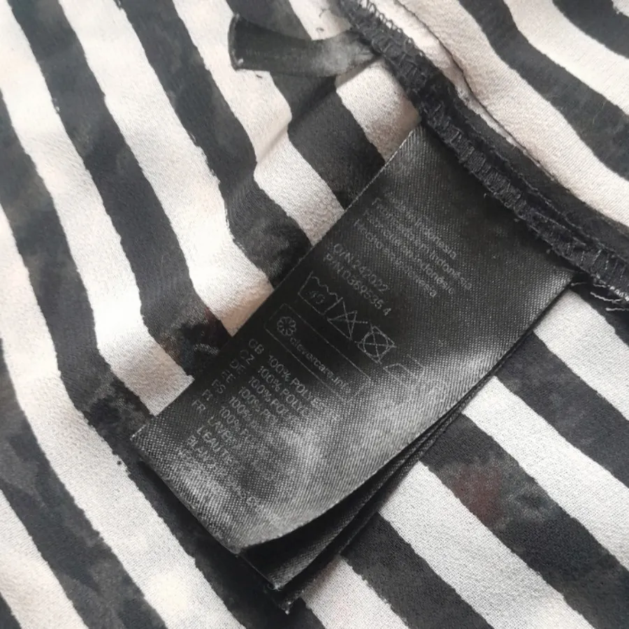 بلوز اوریجینال H&M