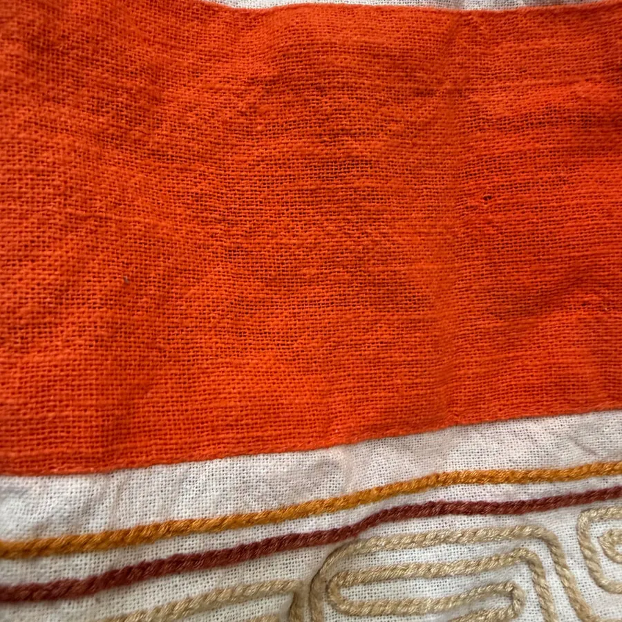 ساک پارچه ای