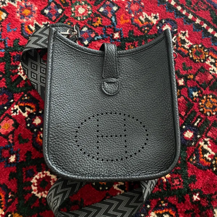کیف مشکی