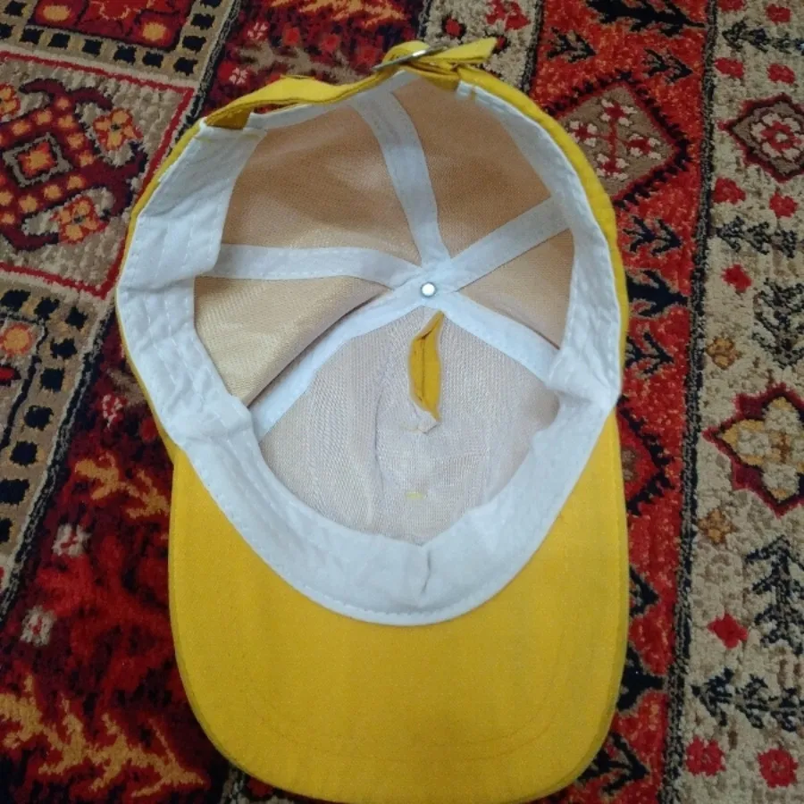 کلاه پسرونه