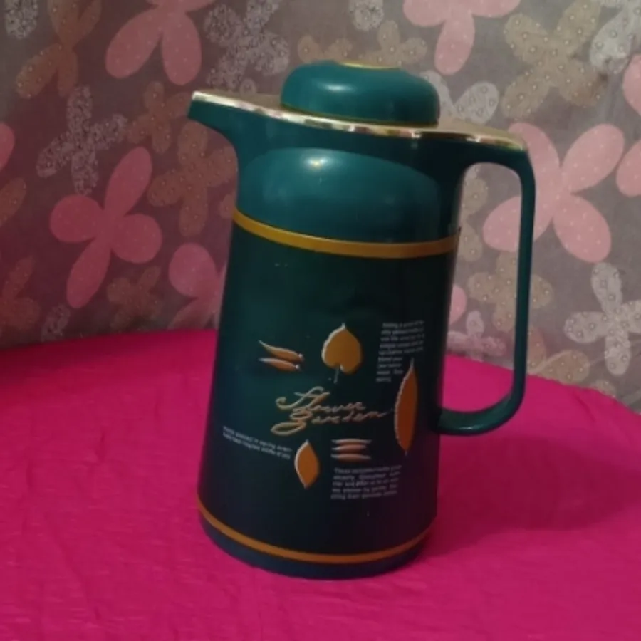 فلاسک چای ژاپنی