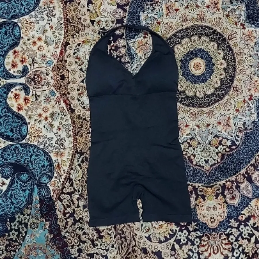 رمپر ورزشی بک لس