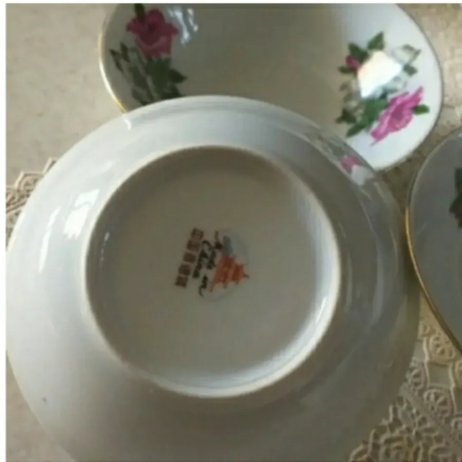 پیاله گل شیپوری