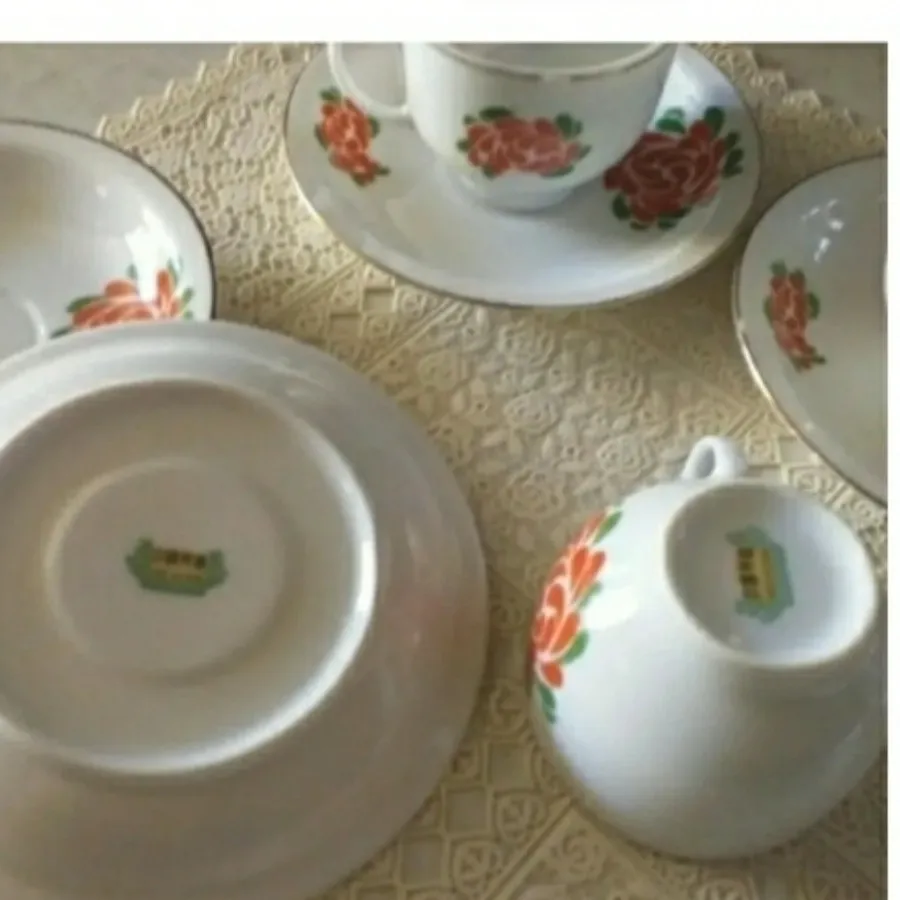 قهوه خوری کاغذی
