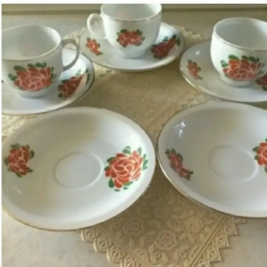 قهوه خوری کاغذی