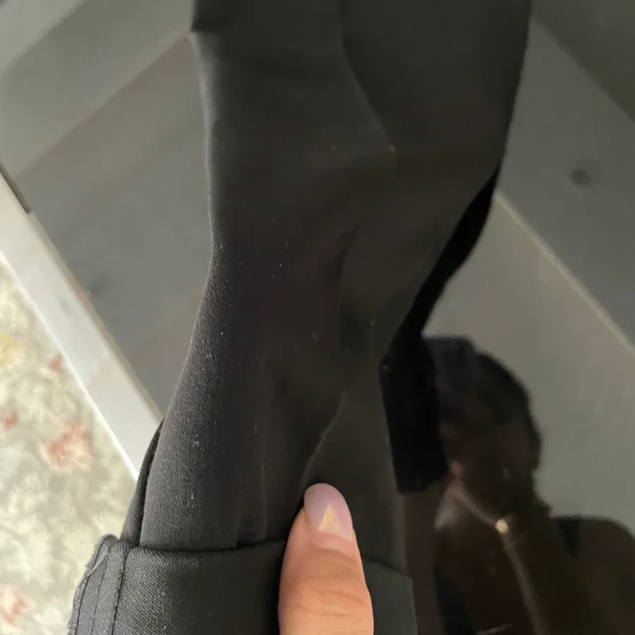 شلوار کلاسیک