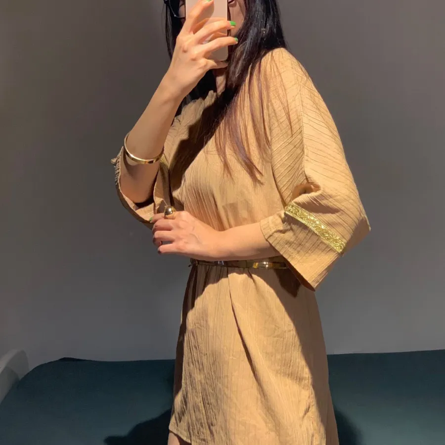 تونیک مجلسی زنانه