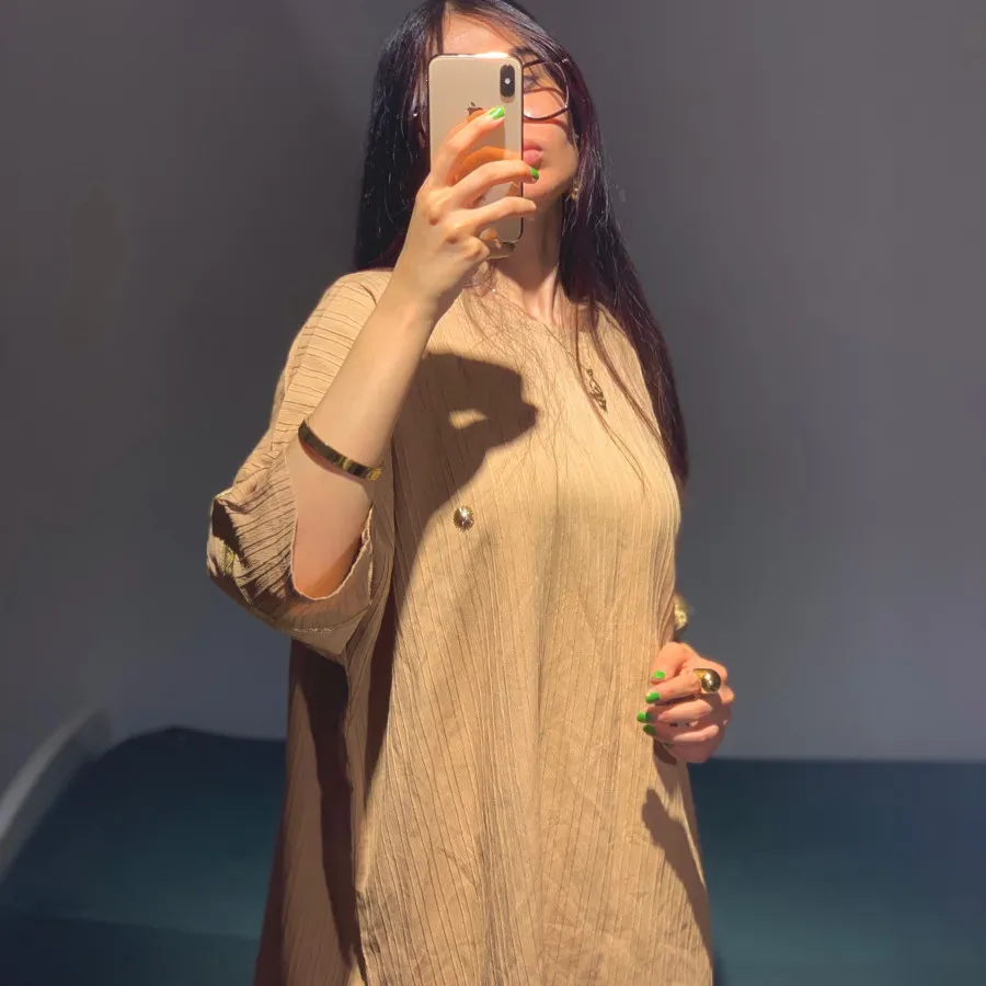 تونیک مجلسی زنانه