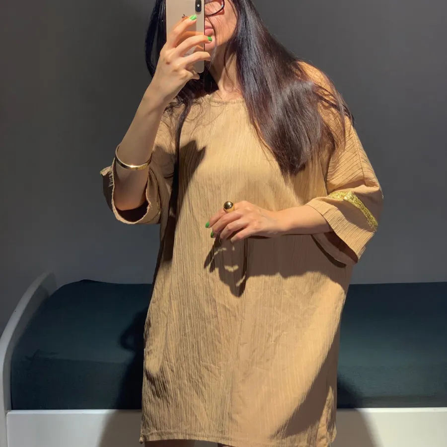 تونیک مجلسی زنانه