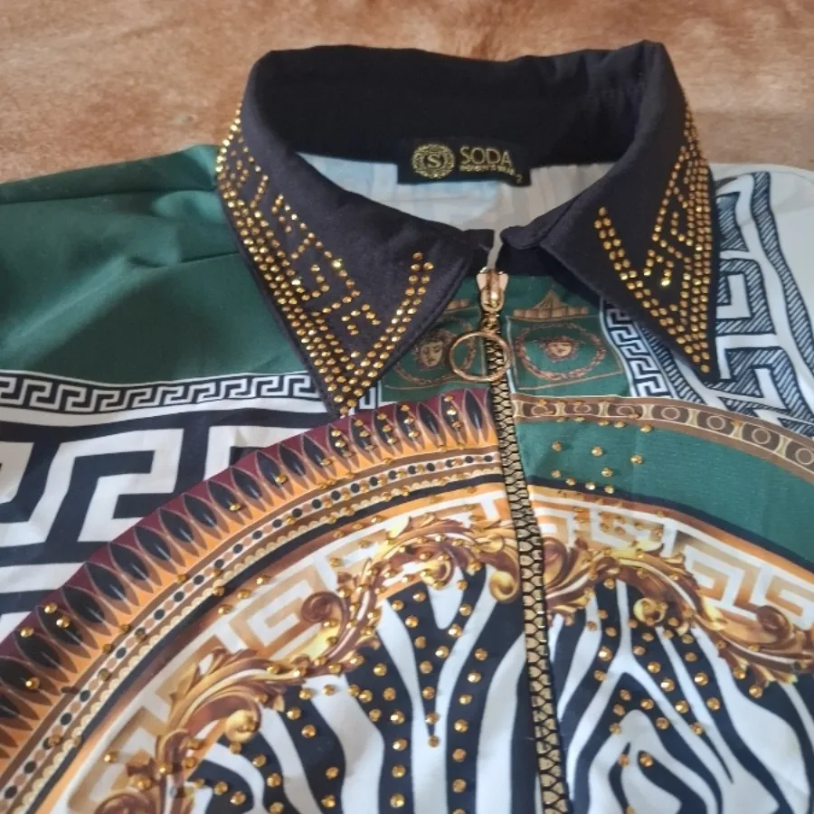 بلوز شیک