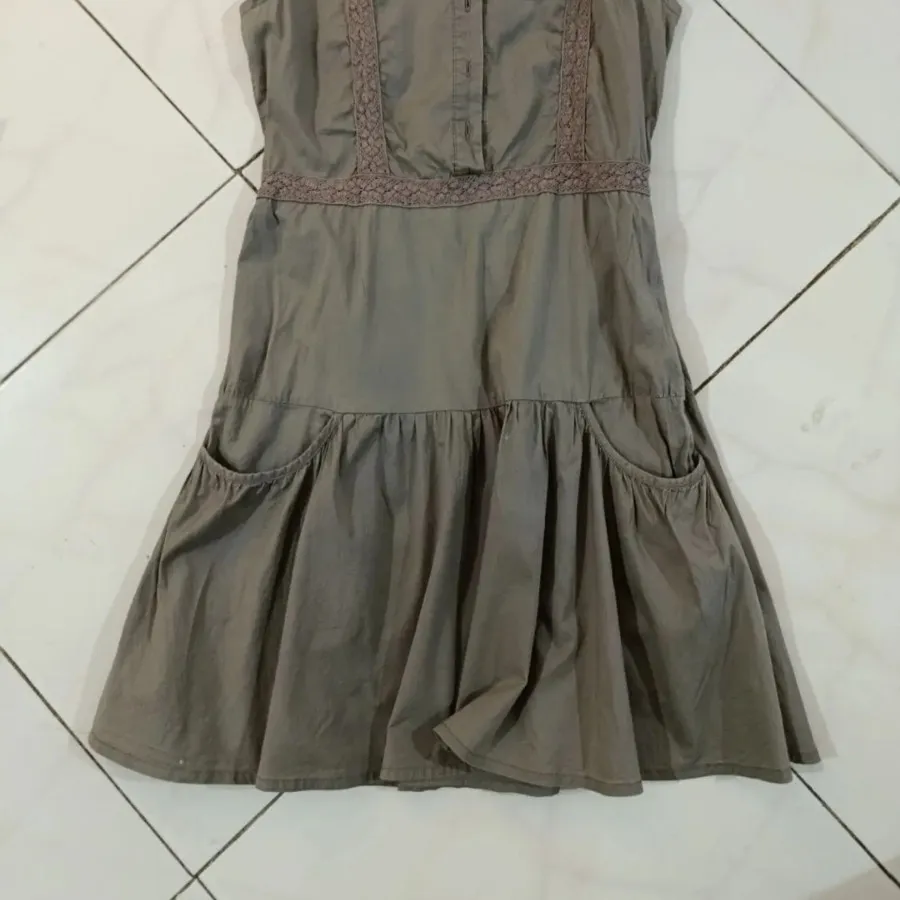 سارافون دخترانه ترک