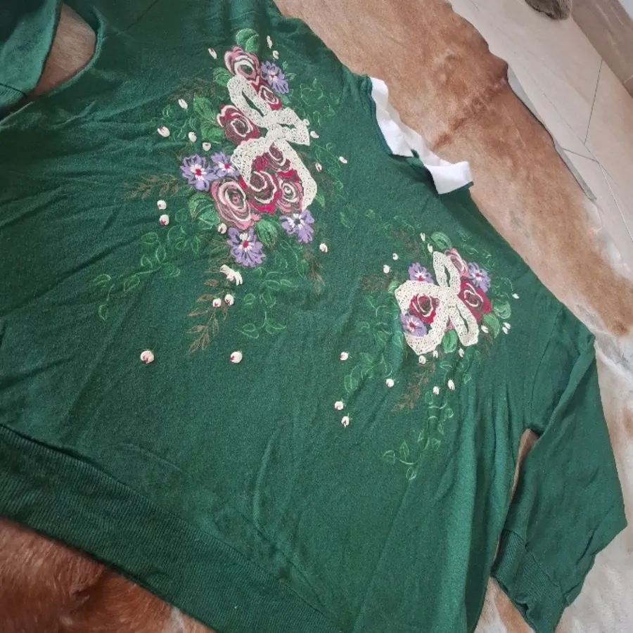 بلوز شیک