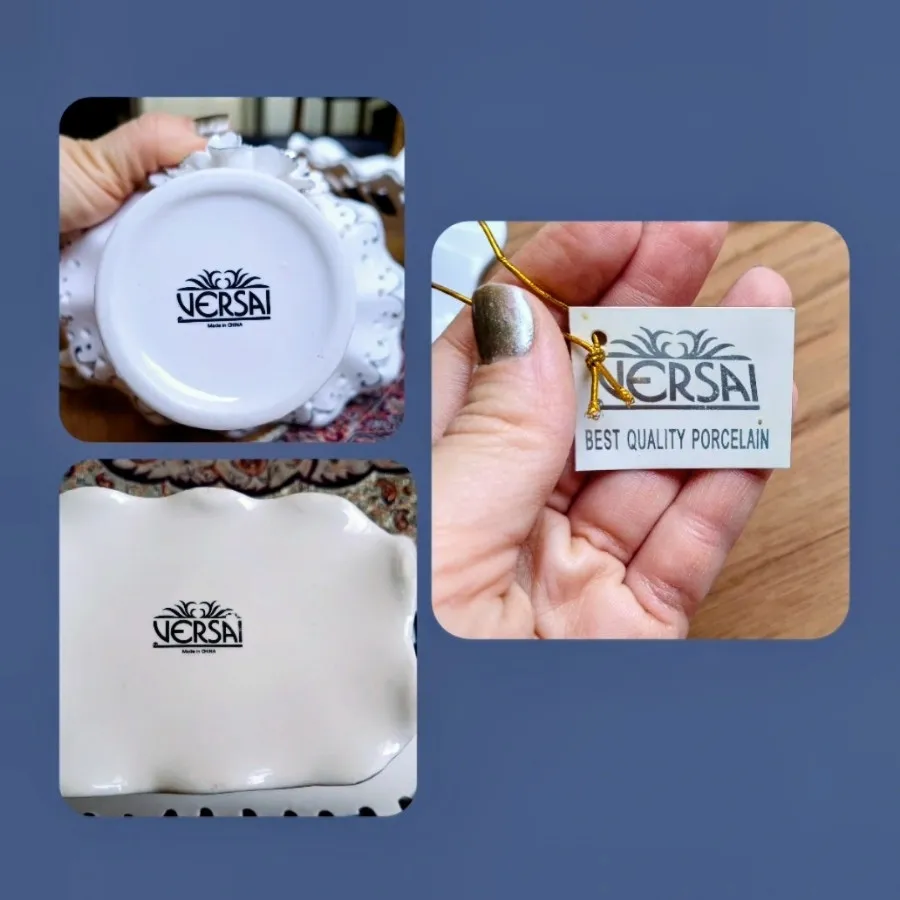 سرویس پذیرایی ودکوری