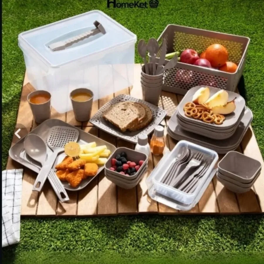 سرویس مسافرتی هومکت