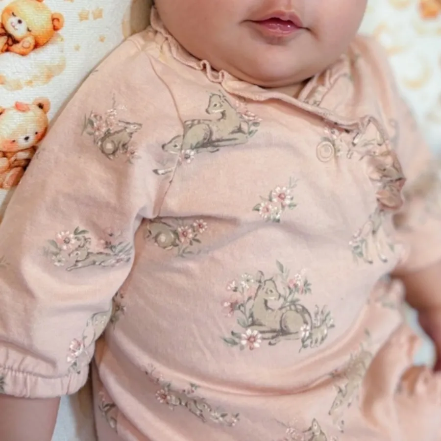 سرهمی نوزادی وارداتی